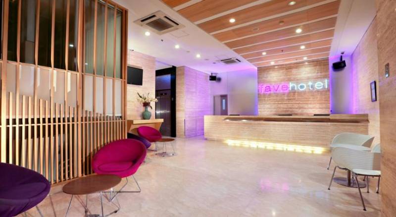 Favehotel Tanah Abang - Cideng