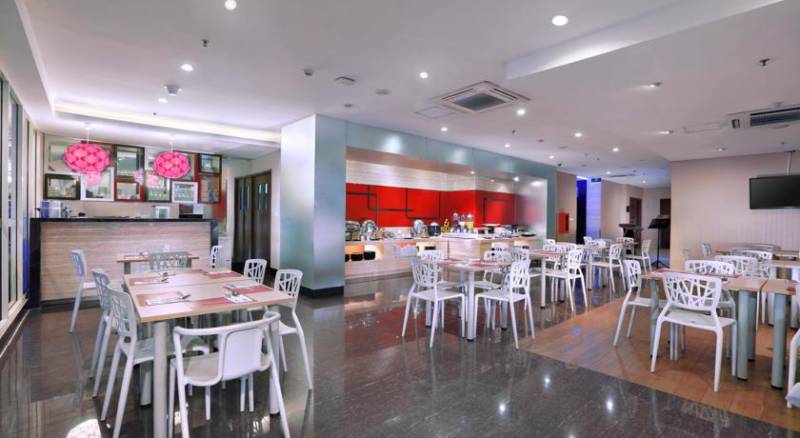 Favehotel Tanah Abang - Cideng