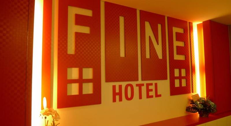 FINE Hotel