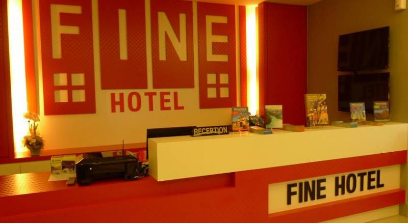 FINE Hotel