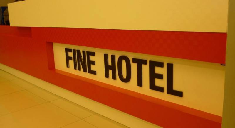 FINE Hotel