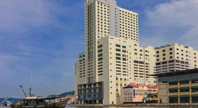 Four Points by Sheraton Sandakan