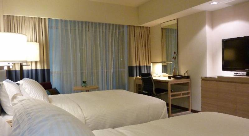 Four Points by Sheraton Sandakan