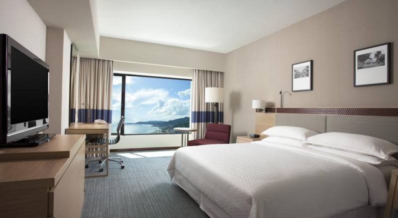 Four Points by Sheraton Sandakan