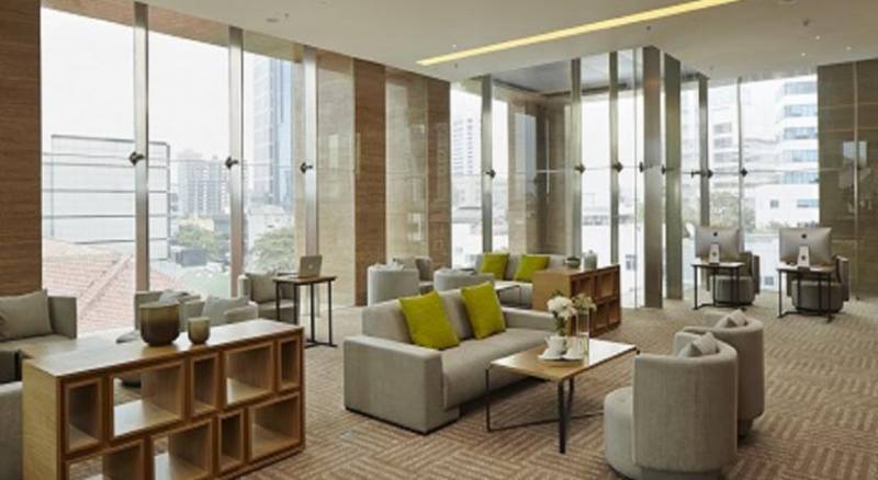 Fraser Residence Menteng Jakarta