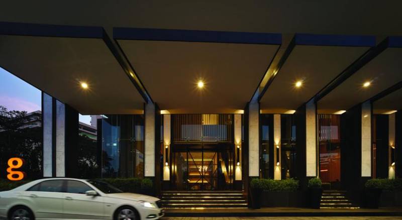 G Hotel Kelawai