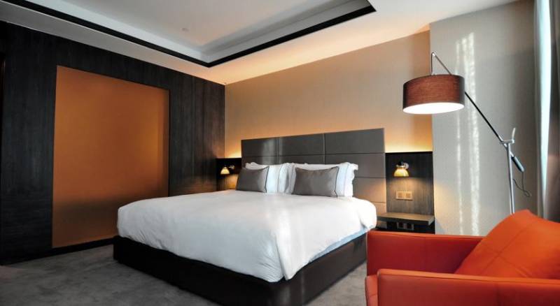 G Hotel Kelawai