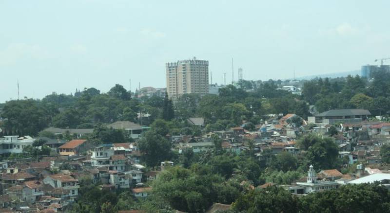 Galeri Ciumbuleuit Hotel