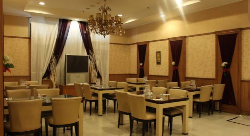 Galeri Ciumbuleuit Hotel