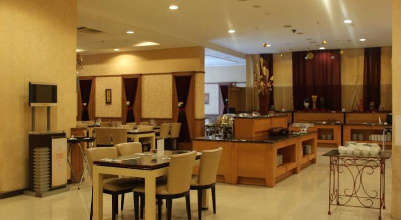 Galeri Ciumbuleuit Hotel