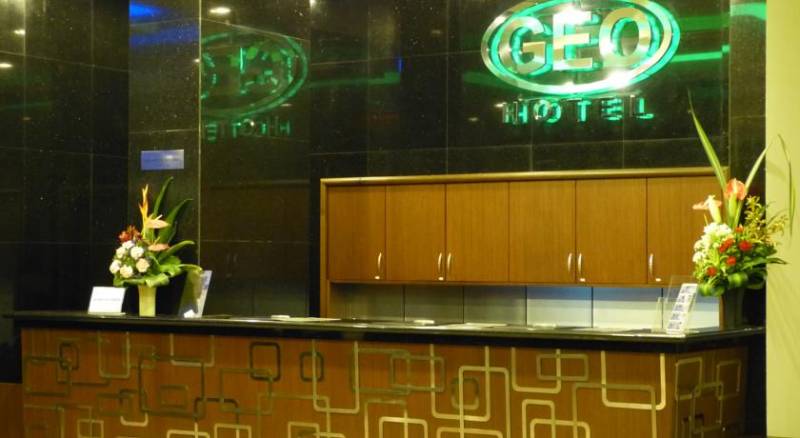 Geo Hotel Kuala Lumpur