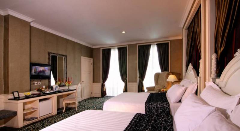 GH Universal Hotel Bandung