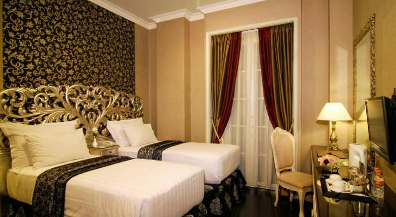 GH Universal Hotel Bandung