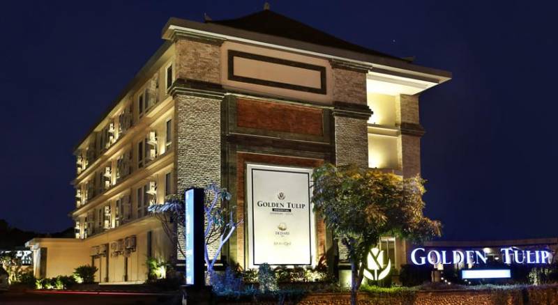 Golden Tulip Essential Denpasar