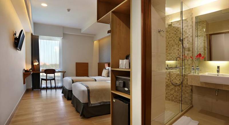 Golden Tulip Essential Denpasar