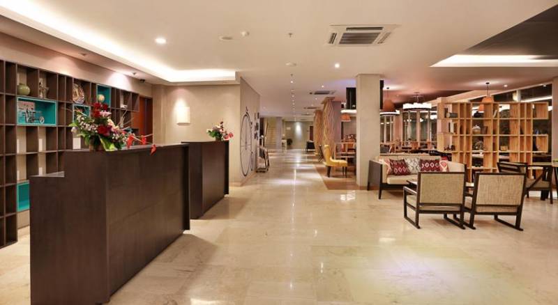 Golden Tulip Essential Denpasar