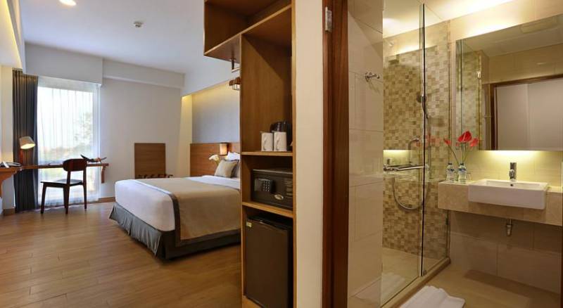 Golden Tulip Essential Denpasar