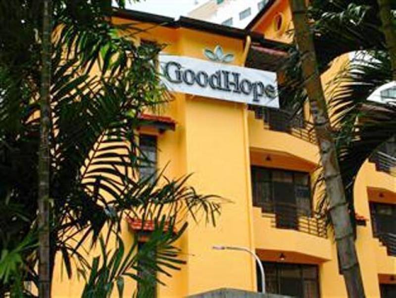 Goodhope Hotel Kelawei, Penang