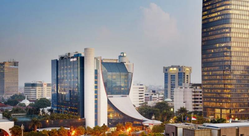 Gran Meliá Jakarta