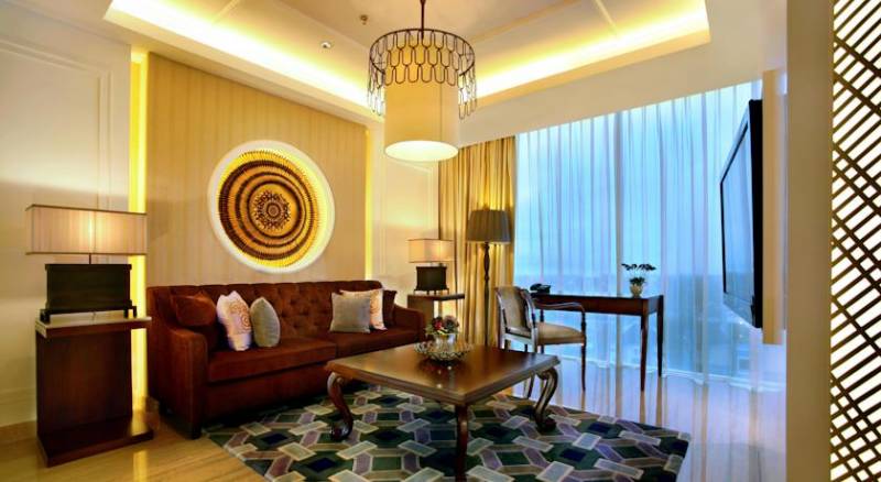 Grand Aston Yogyakarta