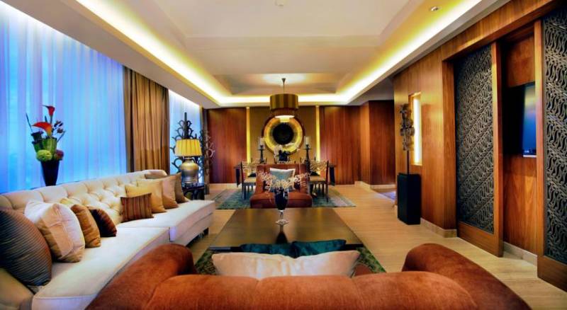 Grand Aston Yogyakarta