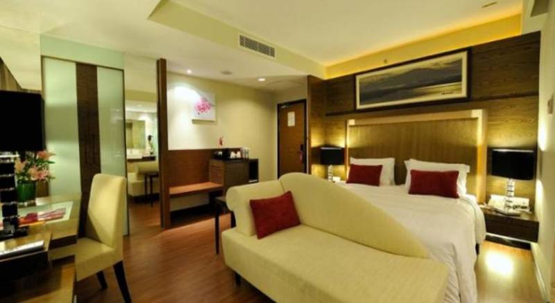 Grand Borneo Hotel