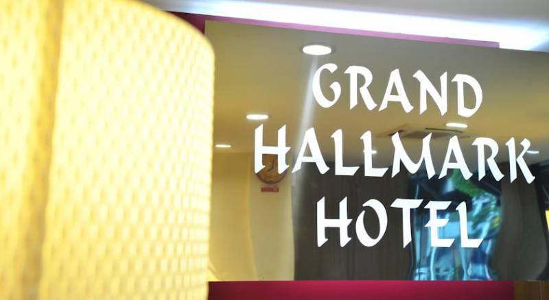 Grand Hallmark Hotel