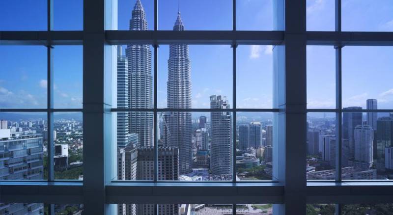 Grand Hyatt Kuala Lumpur