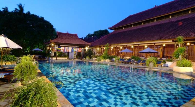 Grand Istana Rama Hotel