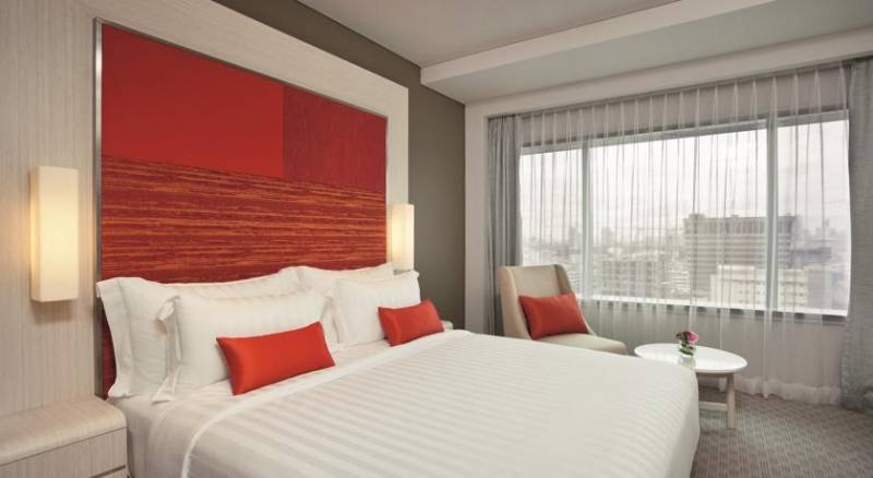 Grand Mercure Jakarta Harmoni