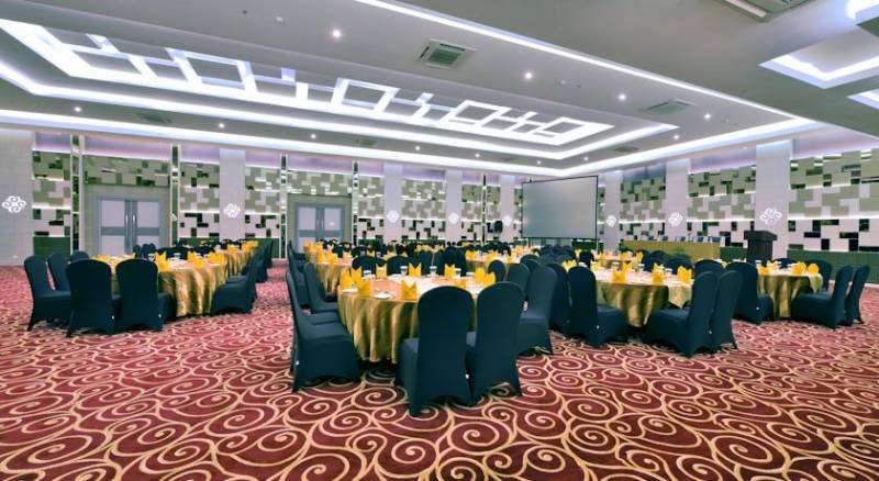 Grand Tjokro Pekanbaru