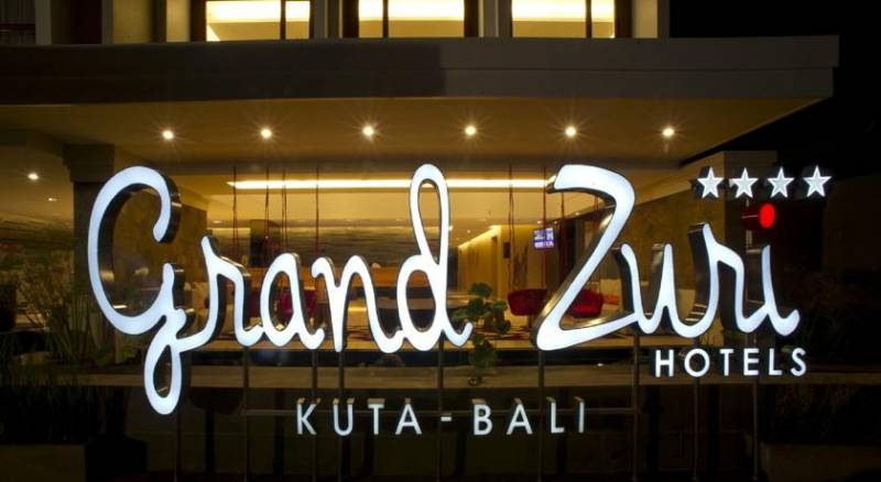 Grand Zuri Kuta Bali