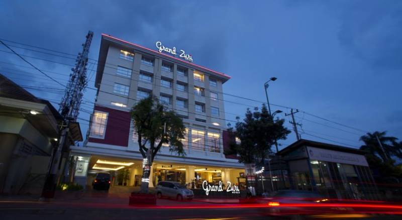 Grand Zuri Malioboro