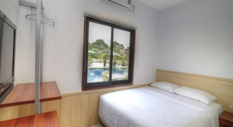 Grha Ciumbuleuit Guest House