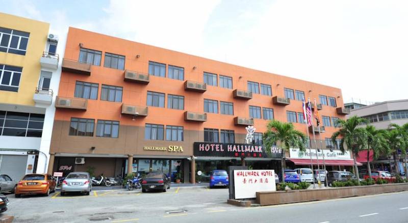 Hallmark Leisure Hotel