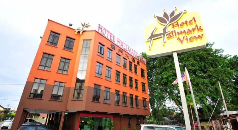 Hallmark View Hotel