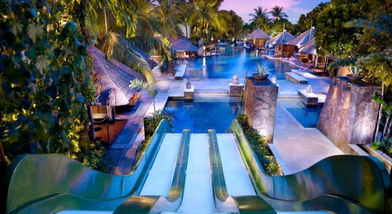 Hard Rock Hotel Bali