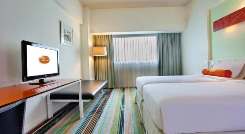 HARRIS Hotel and Conventions Kelapa Gading Jakarta