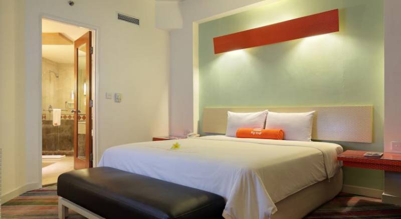 HARRIS Hotel Tebet Jakarta