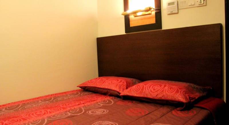 Havana Guest House Kuala Lumpur