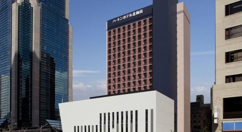 Hearton Hotel Kita Umeda