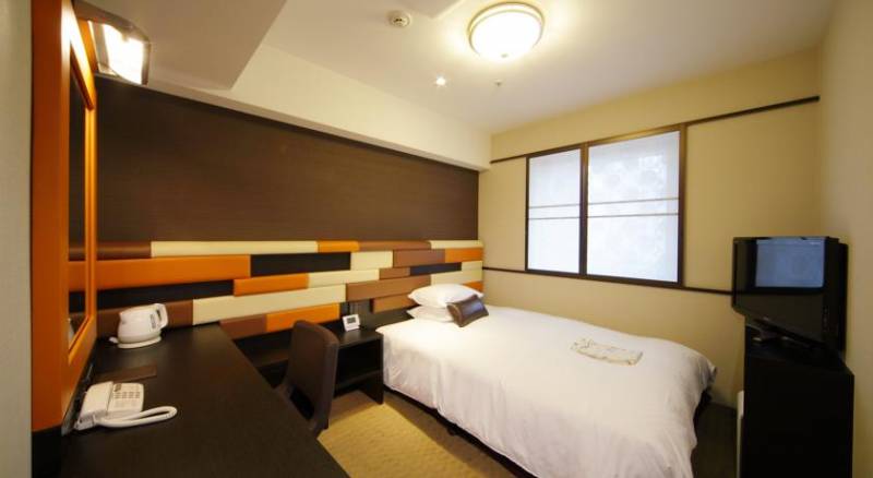 Hearton Hotel Kita Umeda