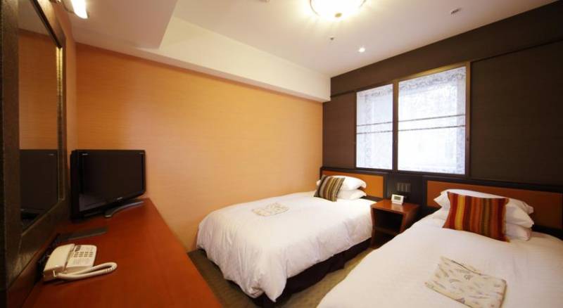 Hearton Hotel Kita Umeda