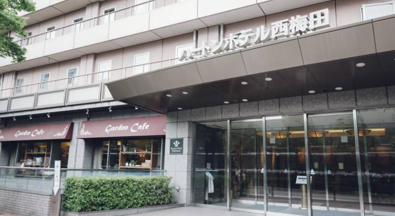 Hearton Hotel Nishi Umeda