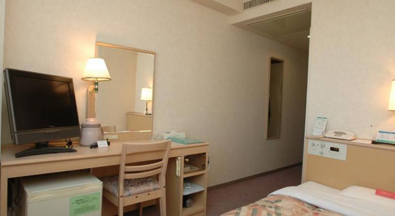 Hida Takayama Washington Hotel Plaza