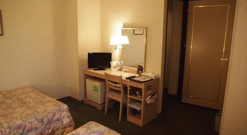 Hida Takayama Washington Hotel Plaza