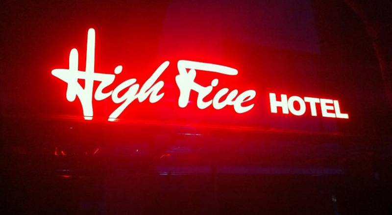 High Five Hotel