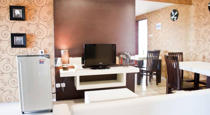 High Point Serviced Apartment