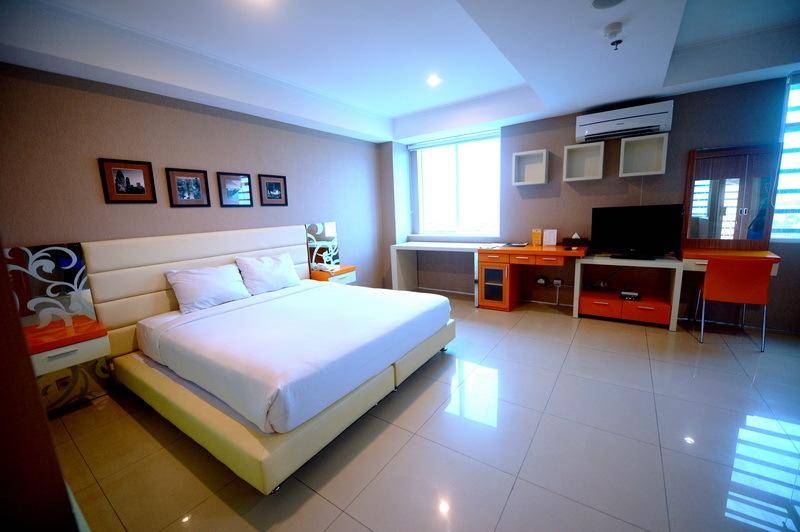 High Point Serviced Apartment