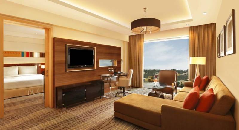 Hilton Chennai